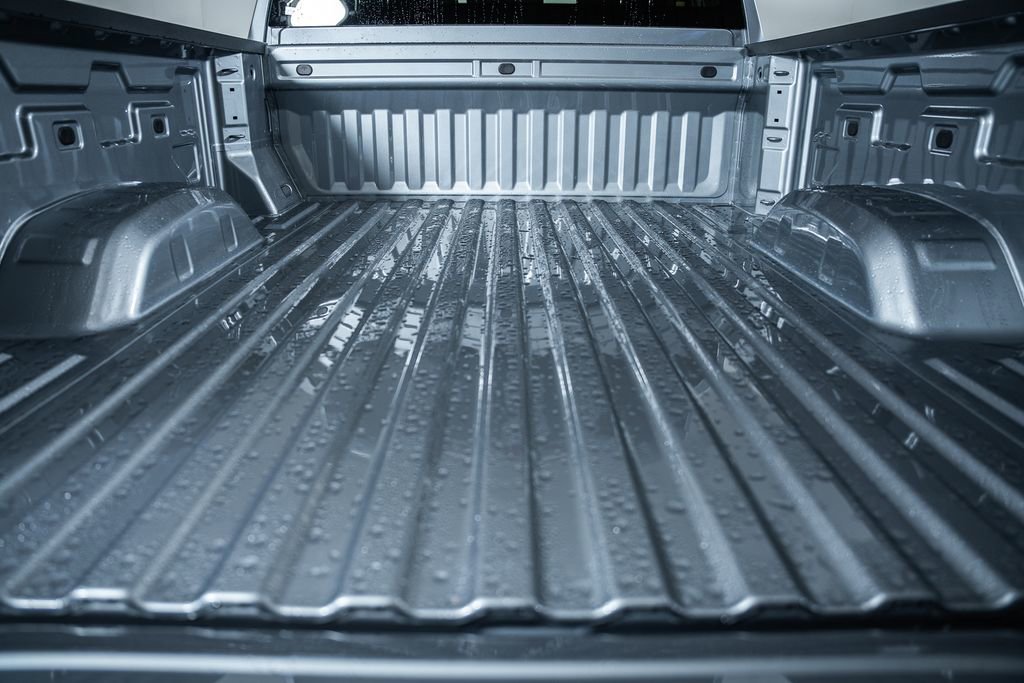 New 2026 Chevrolet Silverado 2500 Custom w/ Custom Value Package image 10