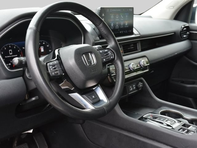 Certified 2023 Honda Pilot Elite image 19