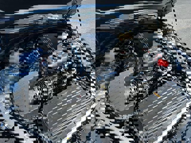 New 2026 Cadillac CT4 Premium Luxury image 29