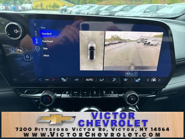 New 2026 Chevrolet Blazer EV LT image 21