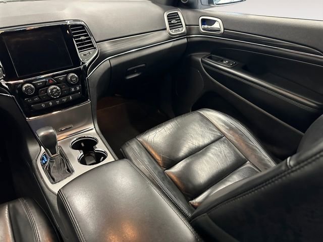 Used 2019 Jeep Grand Cherokee Limited image 11