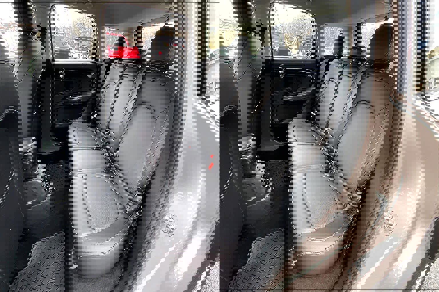 Used 2024 MINI Cooper Countryman S image 21