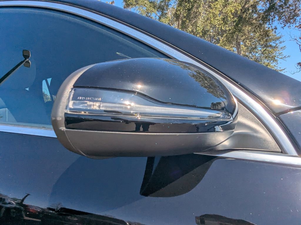 Certified 2022 Mercedes-Benz GLA 250 w/ Premium Package Lite image 22