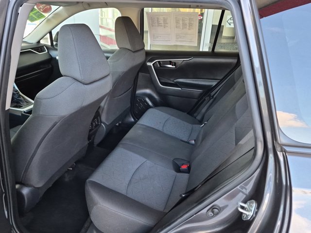 Used 2024 Toyota RAV4 XLE AWD/4WD image 14