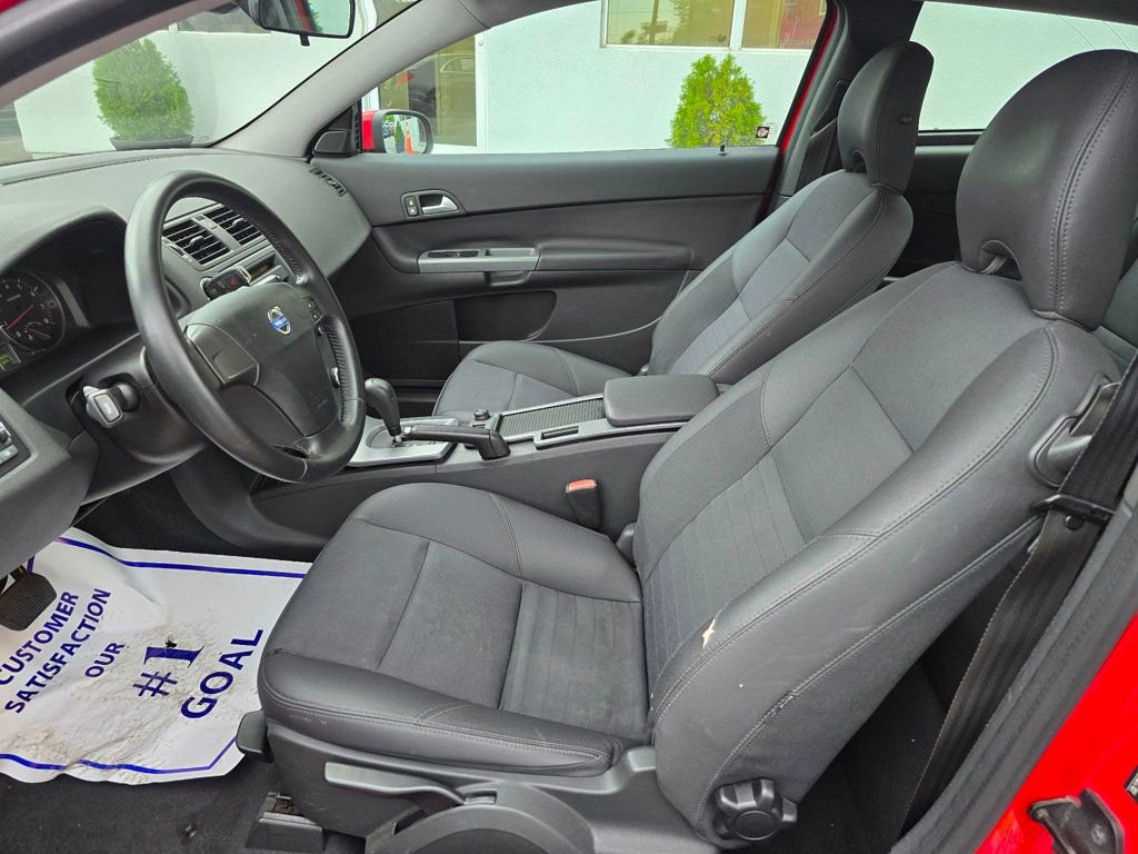 Used 2009 Volvo C30 T5 FWD image 9