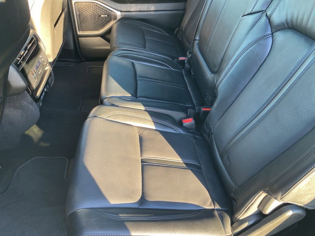 Used 2022 Jeep Wagoneer Series III image 40