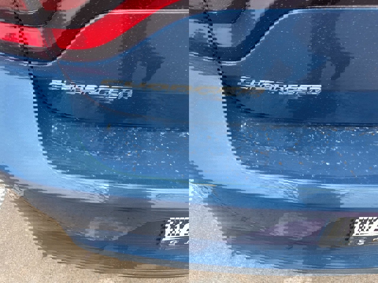 Used 2022 Dodge Charger R/T image 10