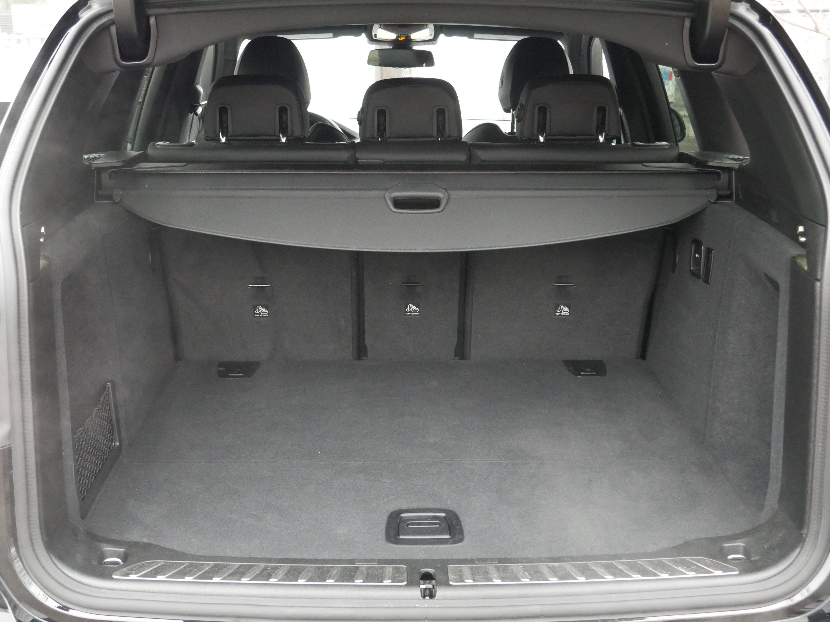 Used 2024 BMW X3 xDrive30i image 25