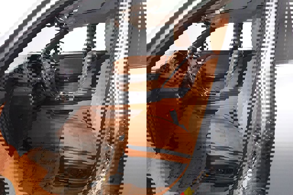 Used 2024 Lexus RZ 450e Premium w/ Cold Area Package image 20