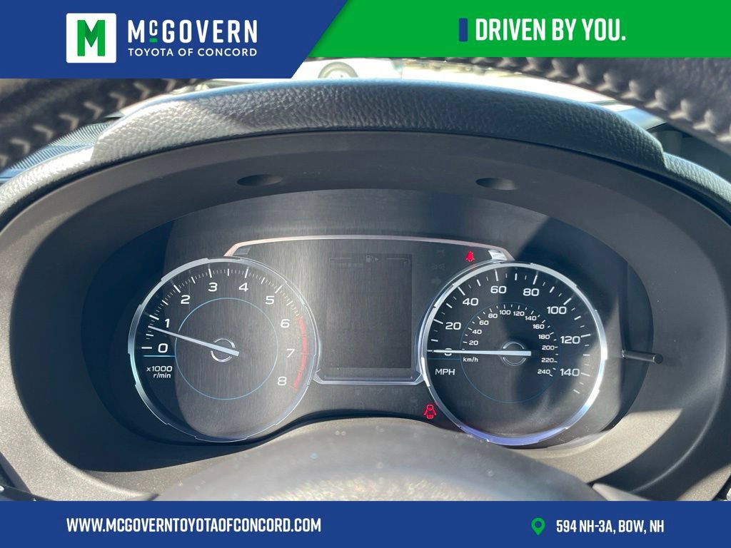 Used 2018 Subaru Forester 2.5i Limited AWD/4WD image 18