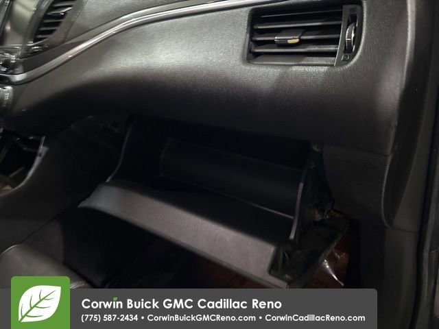 Used 2015 Chevrolet Impala LT image 34