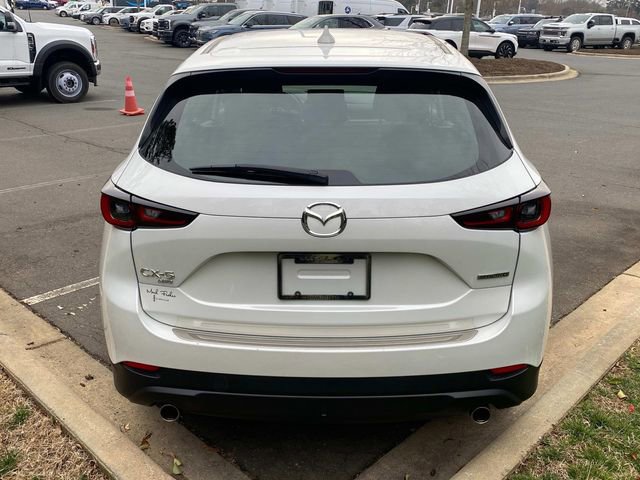Used 2023 MAZDA CX-5 AWD 2.5 S image 29