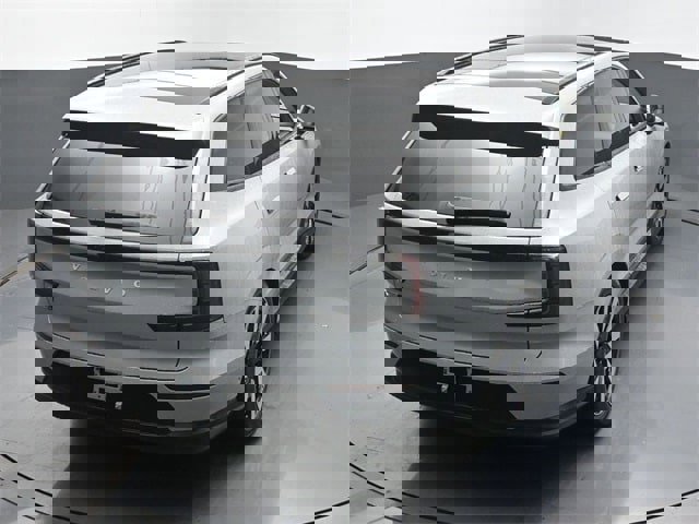 New 2025 Volvo EX90 Ultra image 39