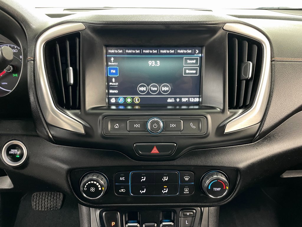 Certified 2018 GMC Terrain SLE image 26