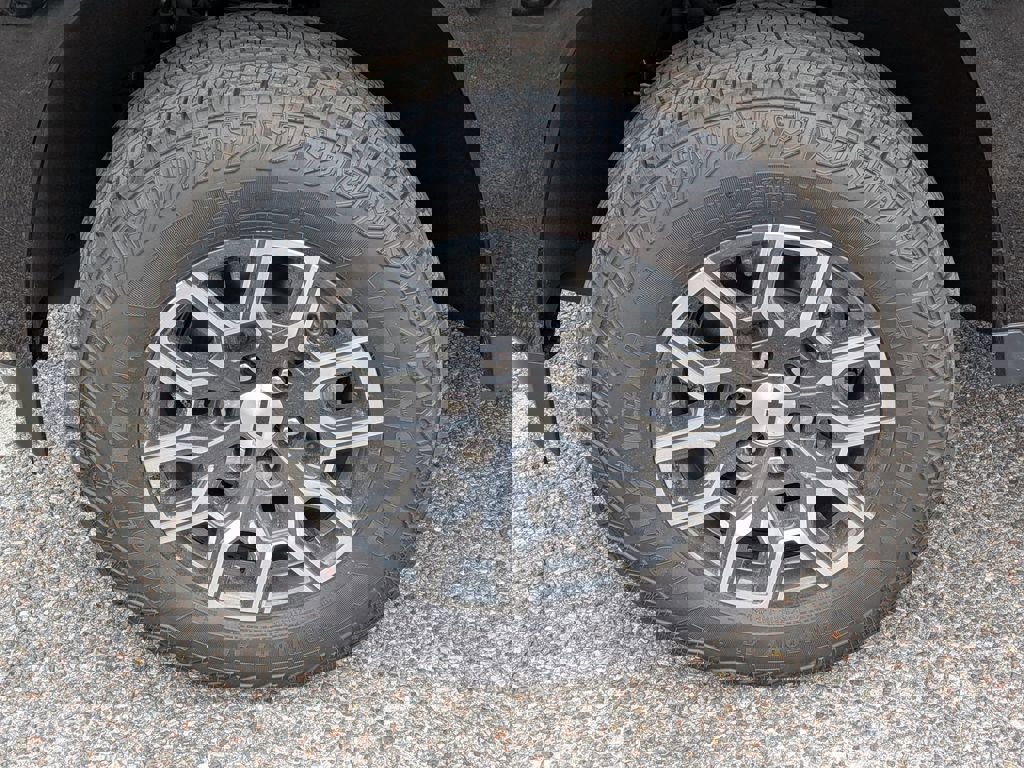 New 2026 Chevrolet Colorado Z71 w/ Z71 Convenience Package 2 image 12