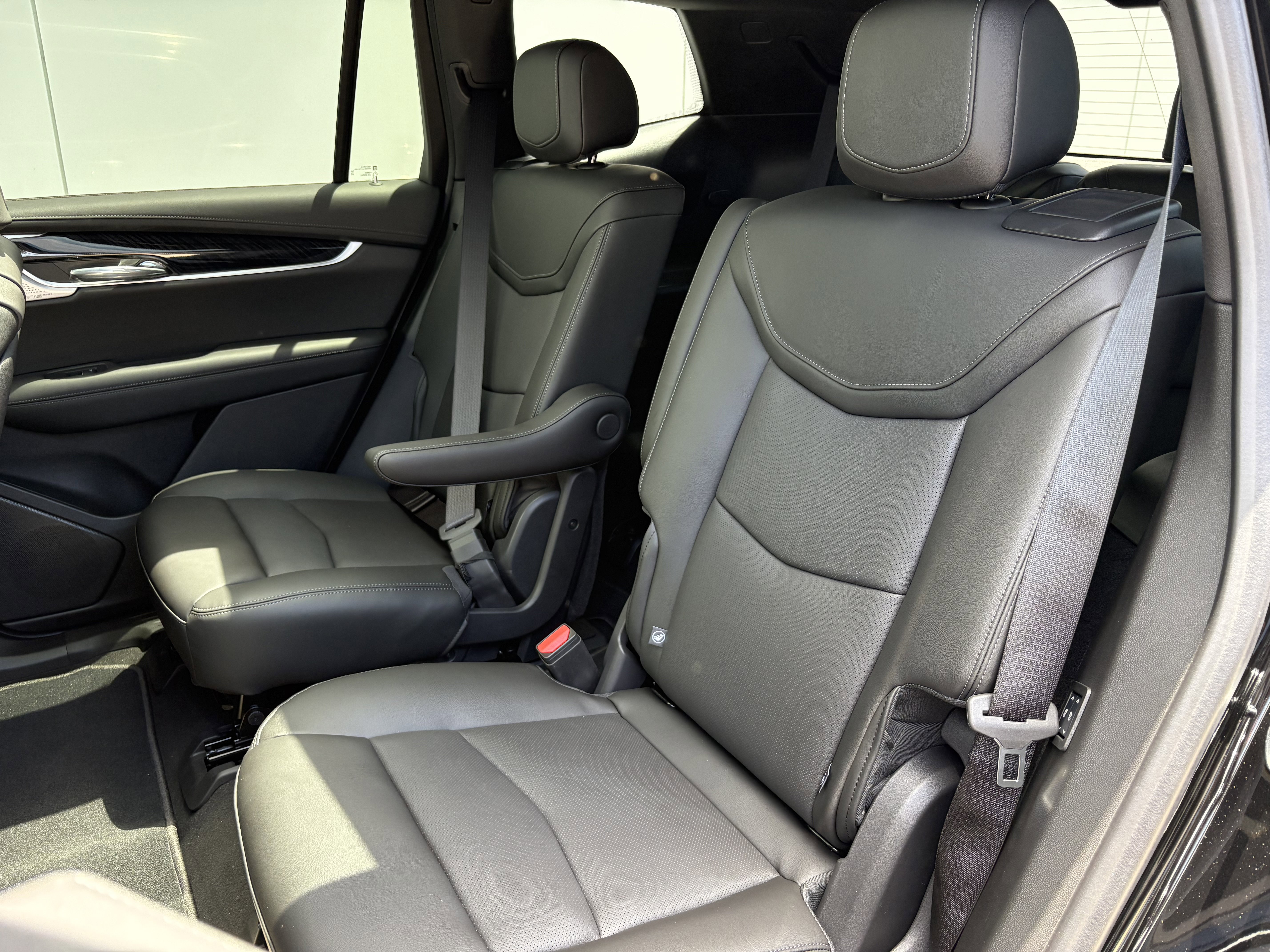 New 2025 Cadillac XT6 Premium Luxury w/ Technology Package image 13