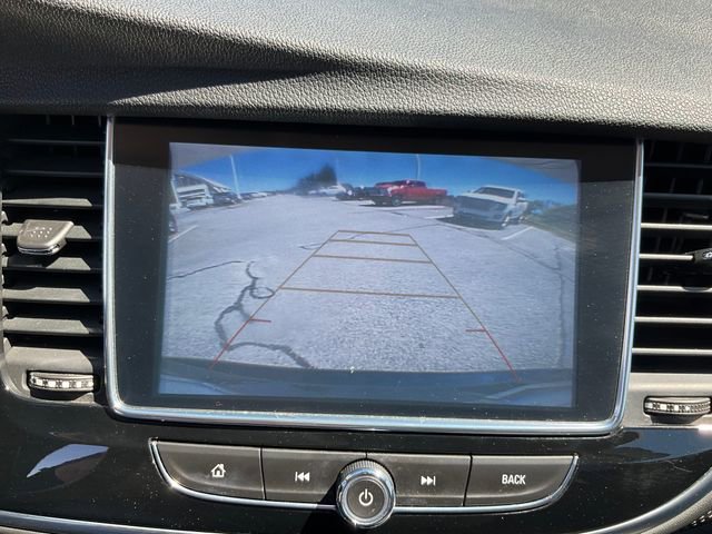 Used 2021 Buick Encore Preferred image 14