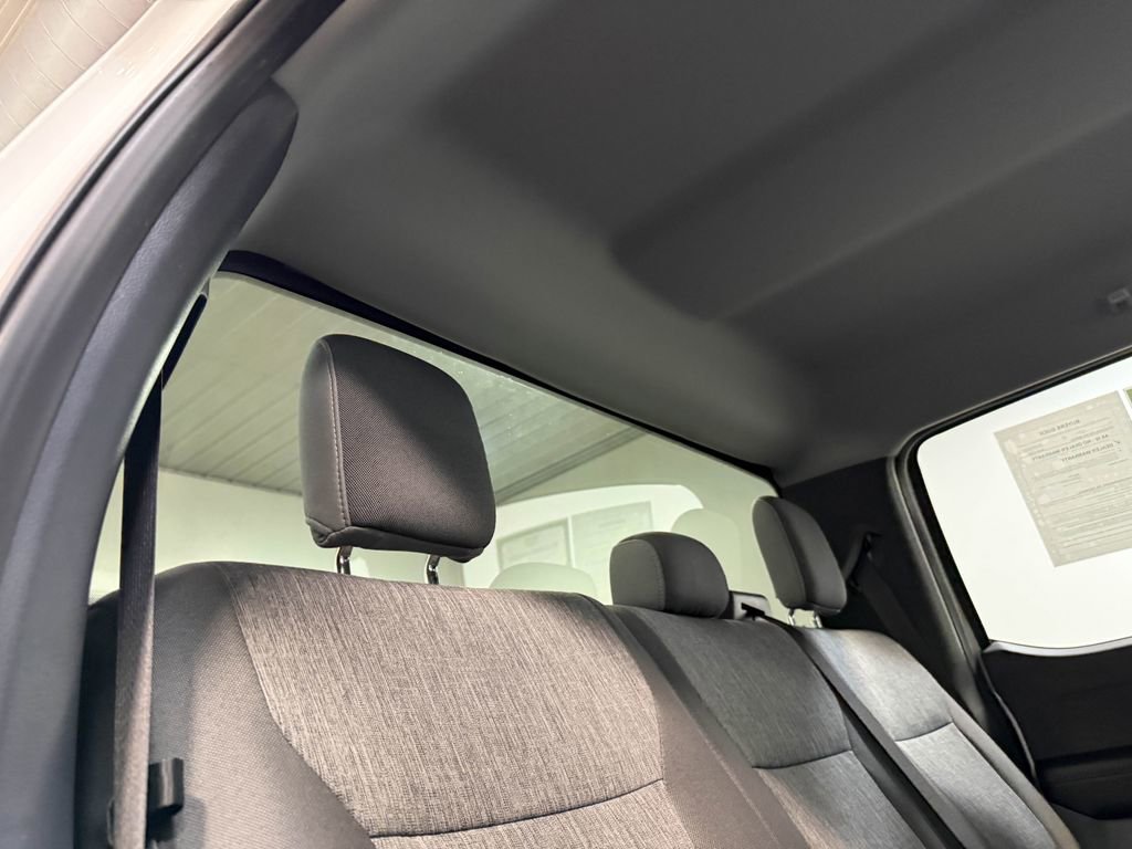 Used 2024 Ford F250 XL w/ STX Appearance Package image 15