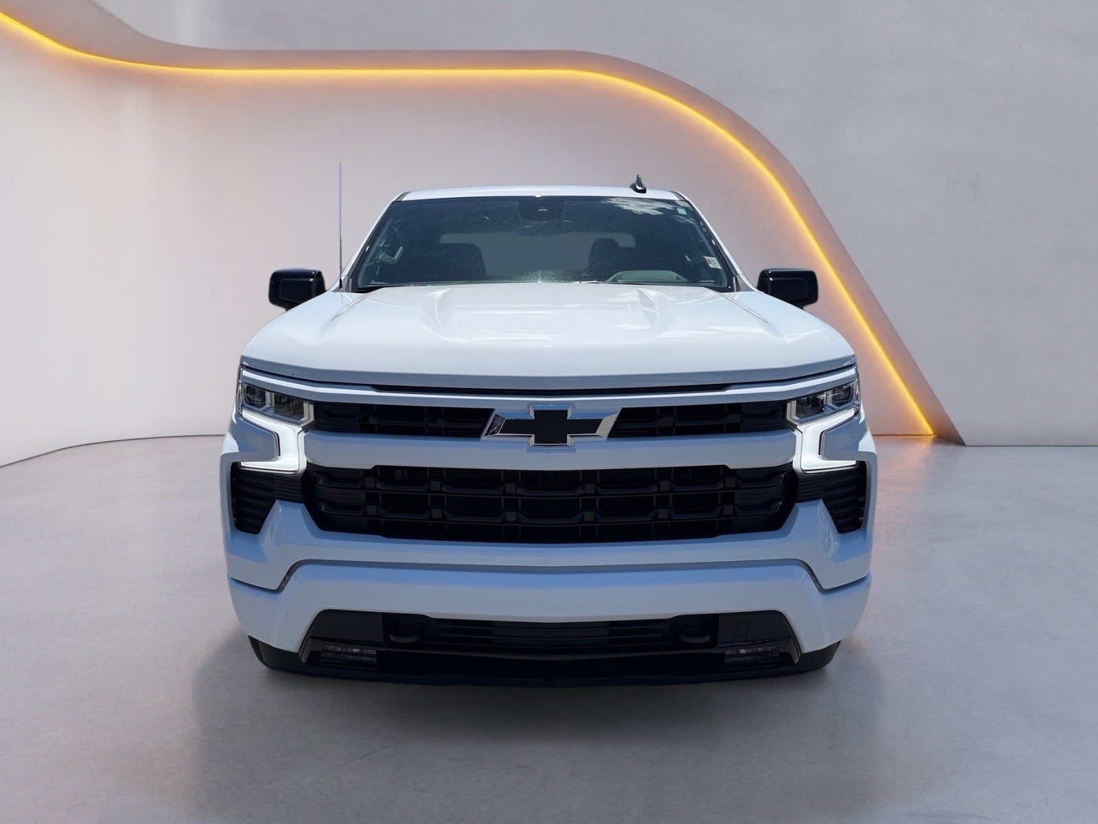 Used 2026 Chevrolet Silverado 1500 RST AWD/4WD image 8