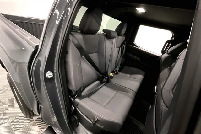 Used 2024 Toyota Tacoma SR5 image 25
