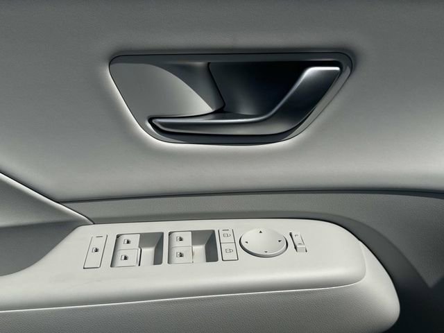 New 2026 Hyundai Kona SEL Premium image 23