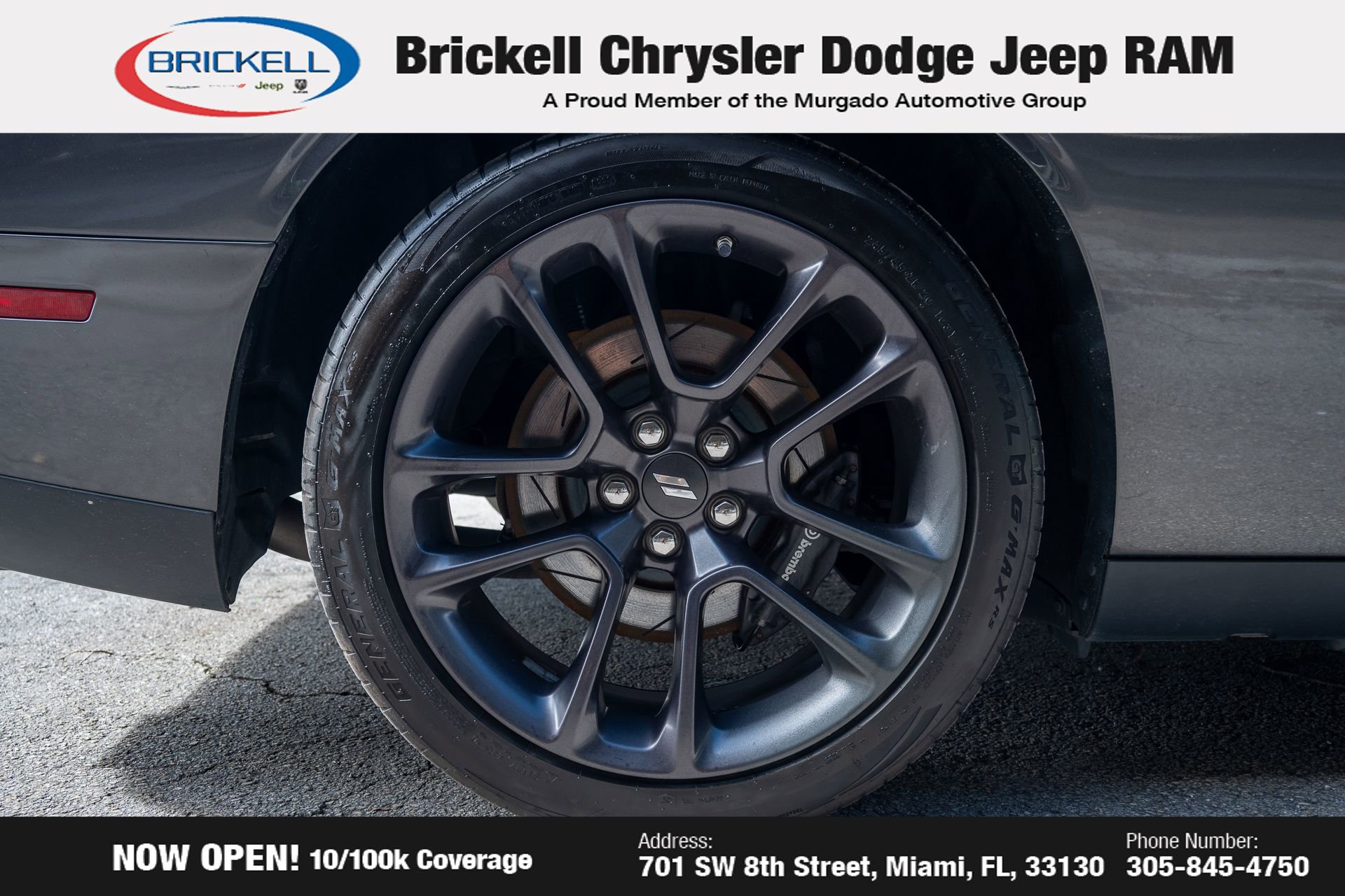 Used 2020 Dodge Challenger R/T Scat Pack image 32