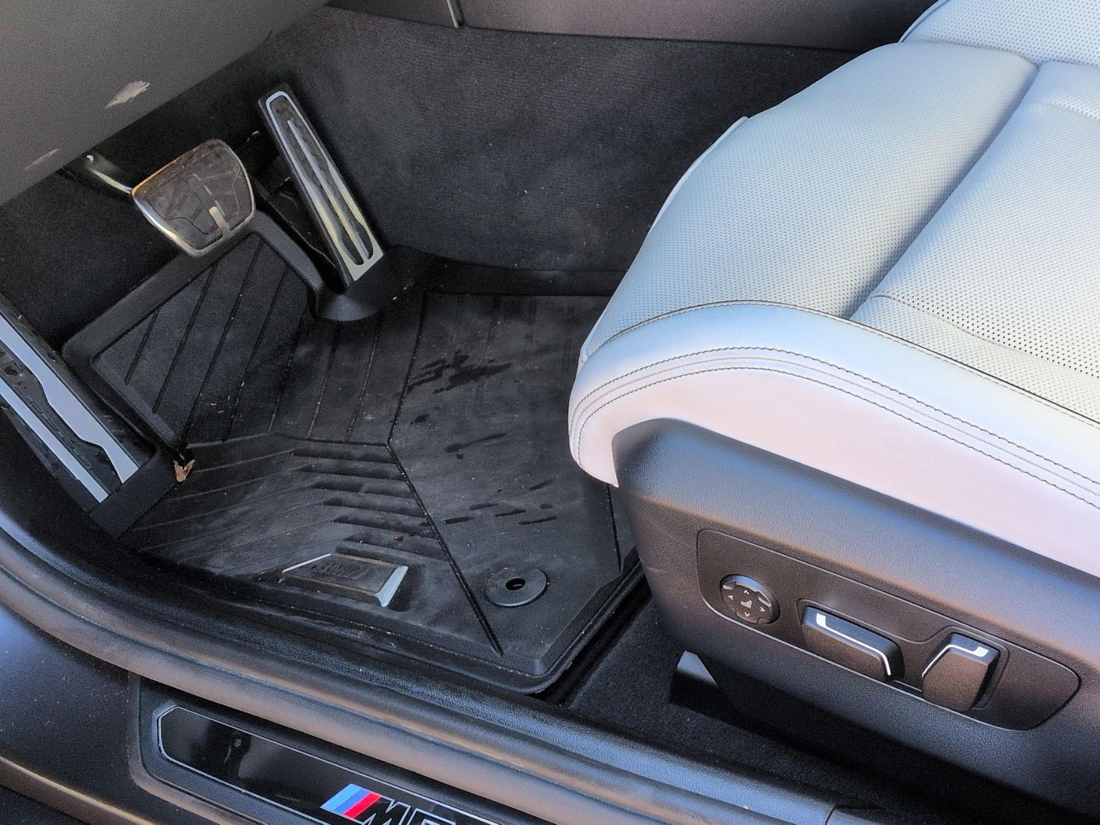 Used 2026 BMW M5 Touring w/ M Driver's Package image 17