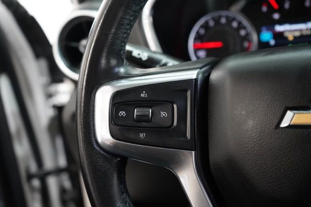 Used 2020 Chevrolet Blazer LT w/ Sound & Technology Package image 21