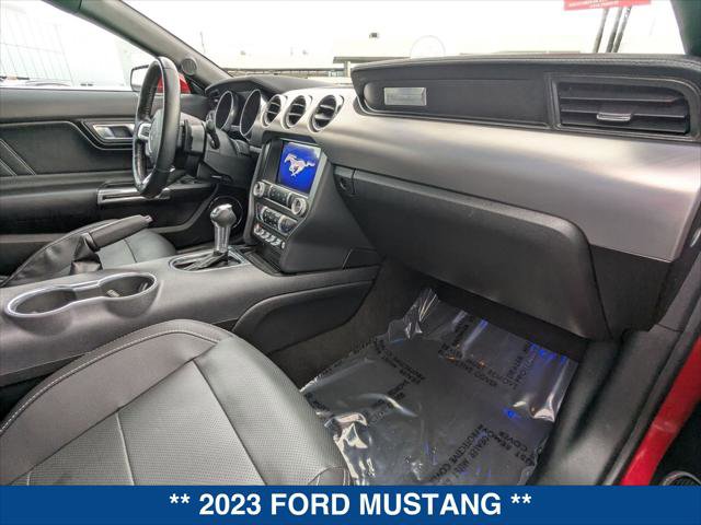 Certified 2023 Ford Mustang GT Premium image 18