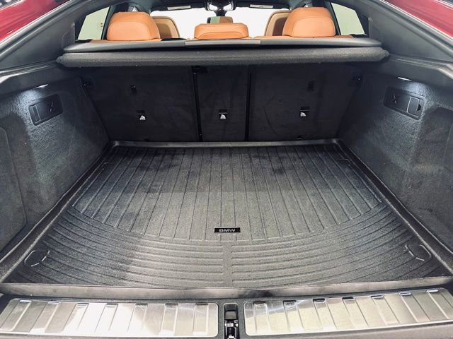 Used 2023 BMW X6 xDrive40i w/ Executive Package image 16