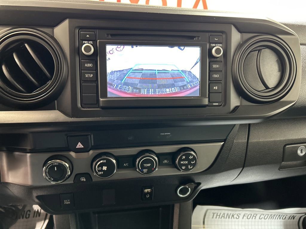 Used 2019 Toyota Tacoma SR w/ SR Convenience Package image 26