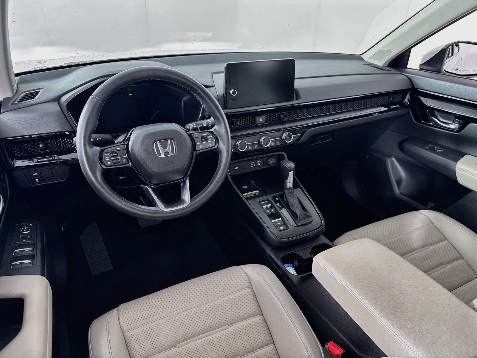 Certified 2024 Honda CR-V EX-L image 19
