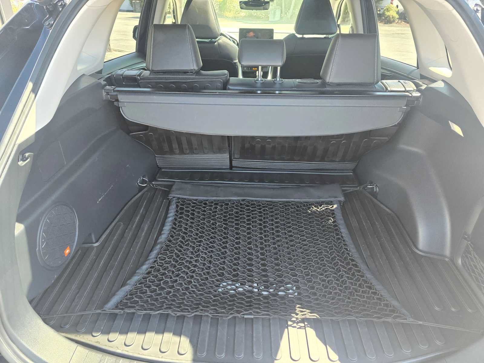 Used 2023 Toyota RAV4 Limited AWD/4WD image 14