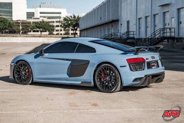 Used 2018 Audi R8 V10 w/ Premium Package image 52