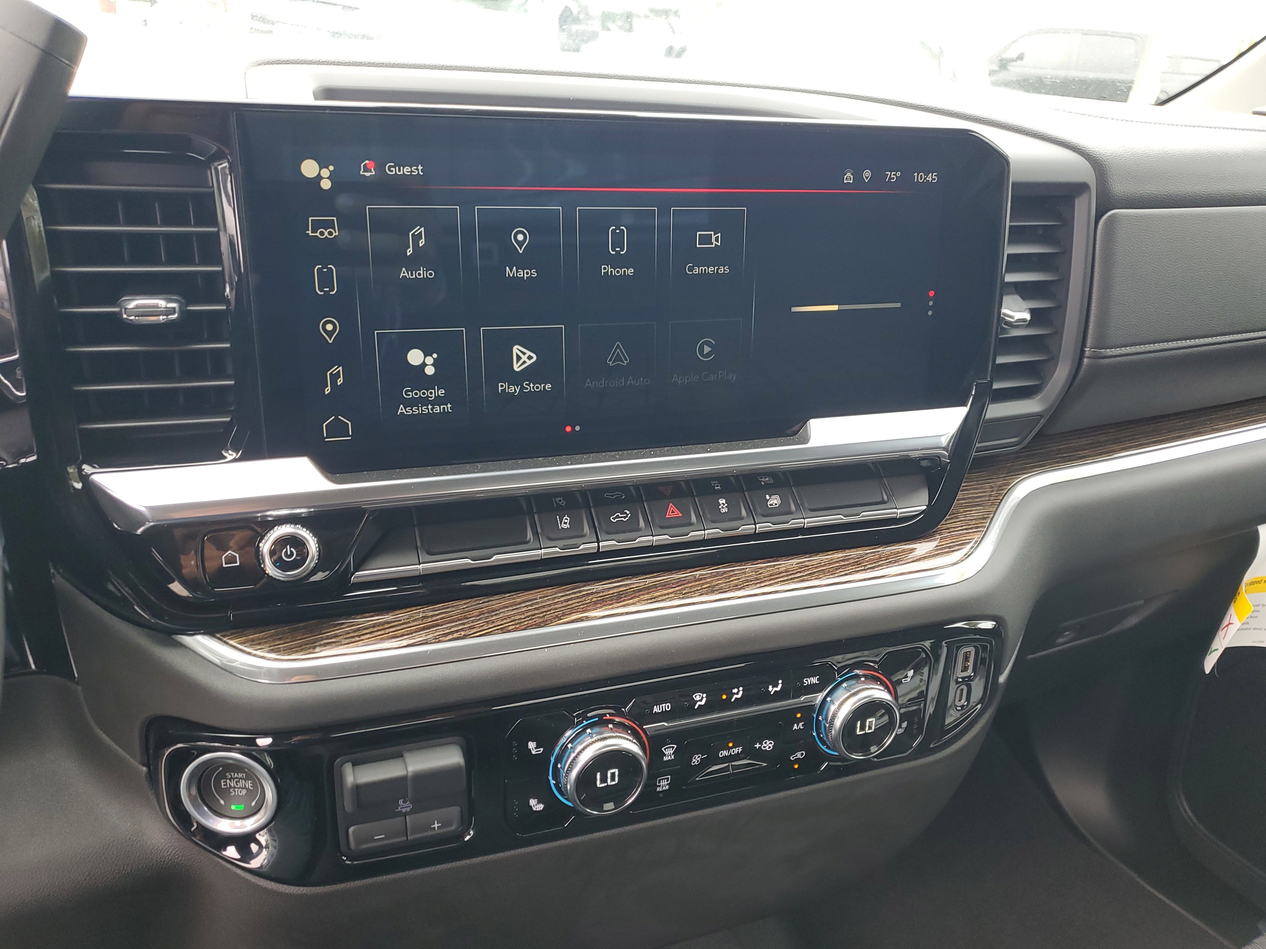 Used 2024 GMC Sierra 2500 SLE w/ SLE Convenience Package image 18