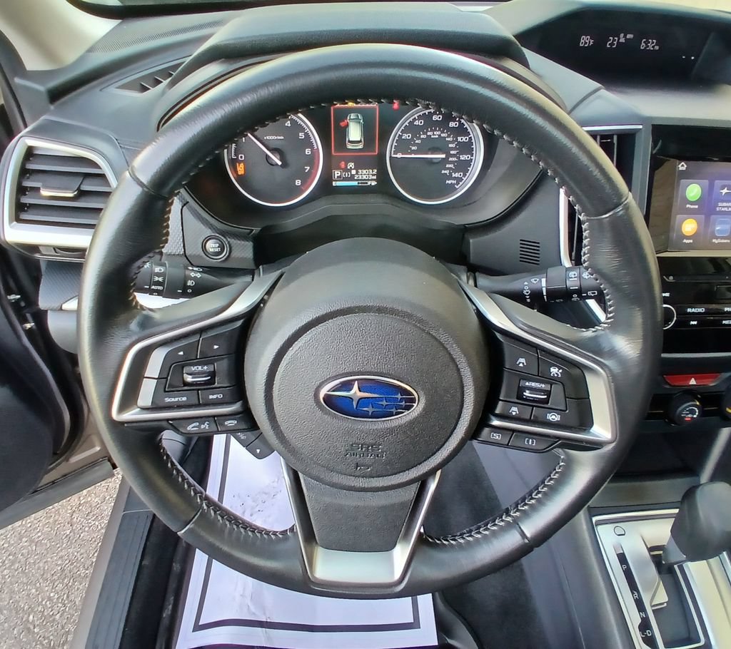 Used 2023 Subaru Forester Premium AWD/4WD image 12