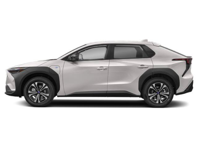 Certified 2023 Subaru Solterra AWD image 3