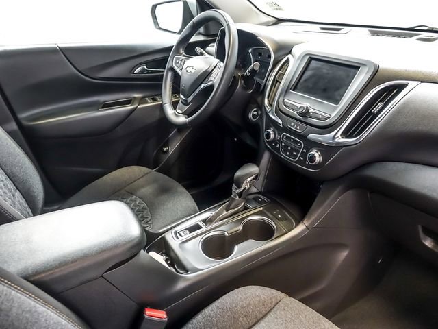 Certified 2024 Chevrolet Equinox LT AWD/4WD image 31