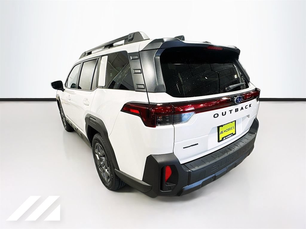 New 2026 Subaru Outback Premium AWD/4WD image 6
