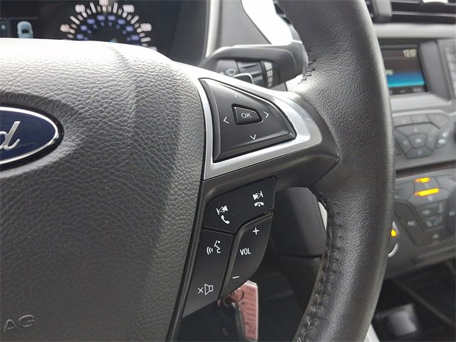 Used 2015 Ford Fusion SE w/ Equipment Group 201A image 22