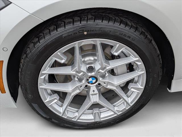 Used 2025 BMW 330i Sedan w/ Convenience Package image 9