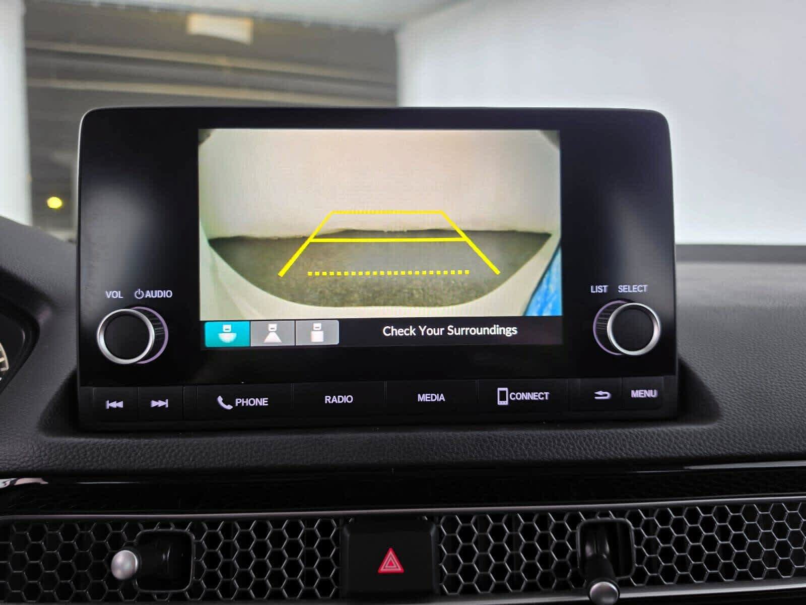 Used 2023 Honda Civic LX image 27