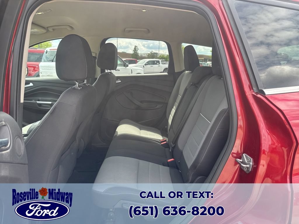Used 2013 Ford Escape SE AWD/4WD image 30