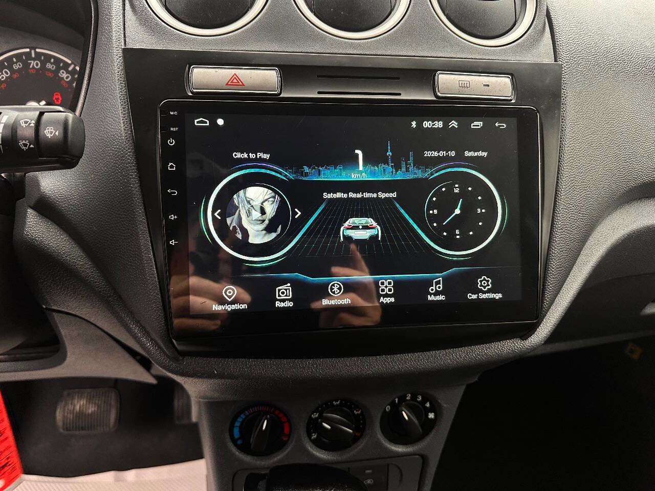 Used 2012 Ford Transit Connect XLT image 12