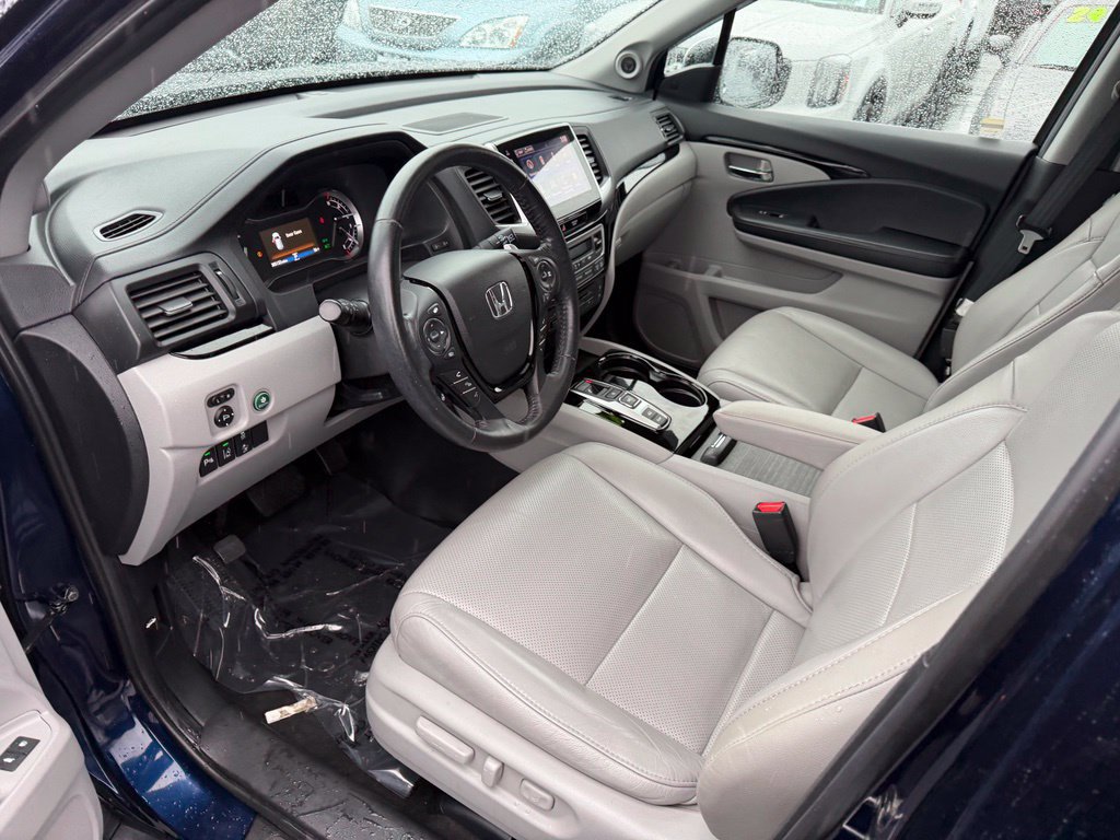Used 2018 Honda Pilot Elite image 11