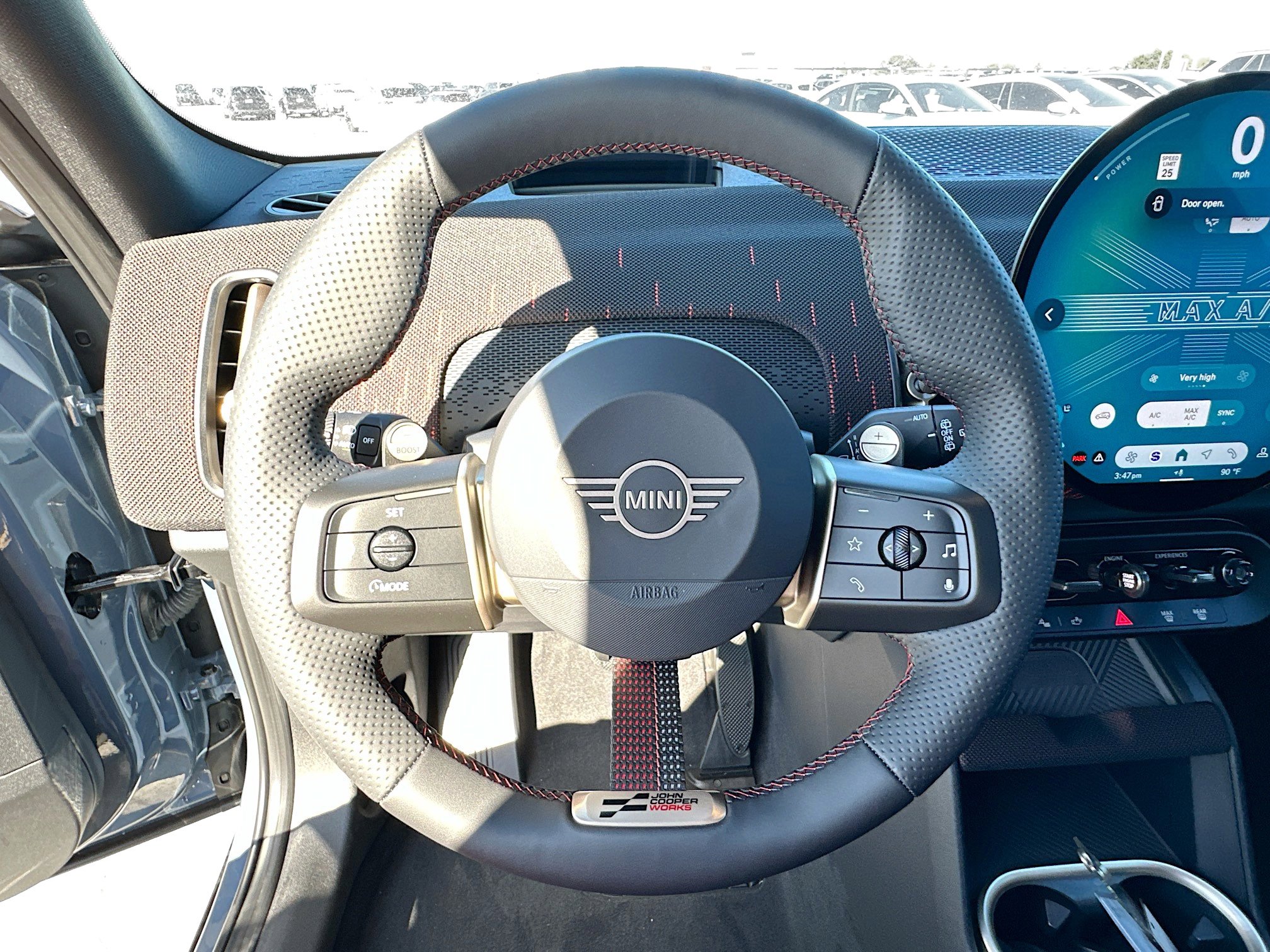 New 2026 MINI Cooper Countryman S image 8