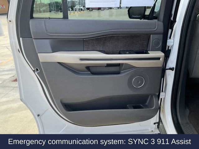 Used 2019 Ford Expedition Max Limited w/ Equipment Group 302A image 20