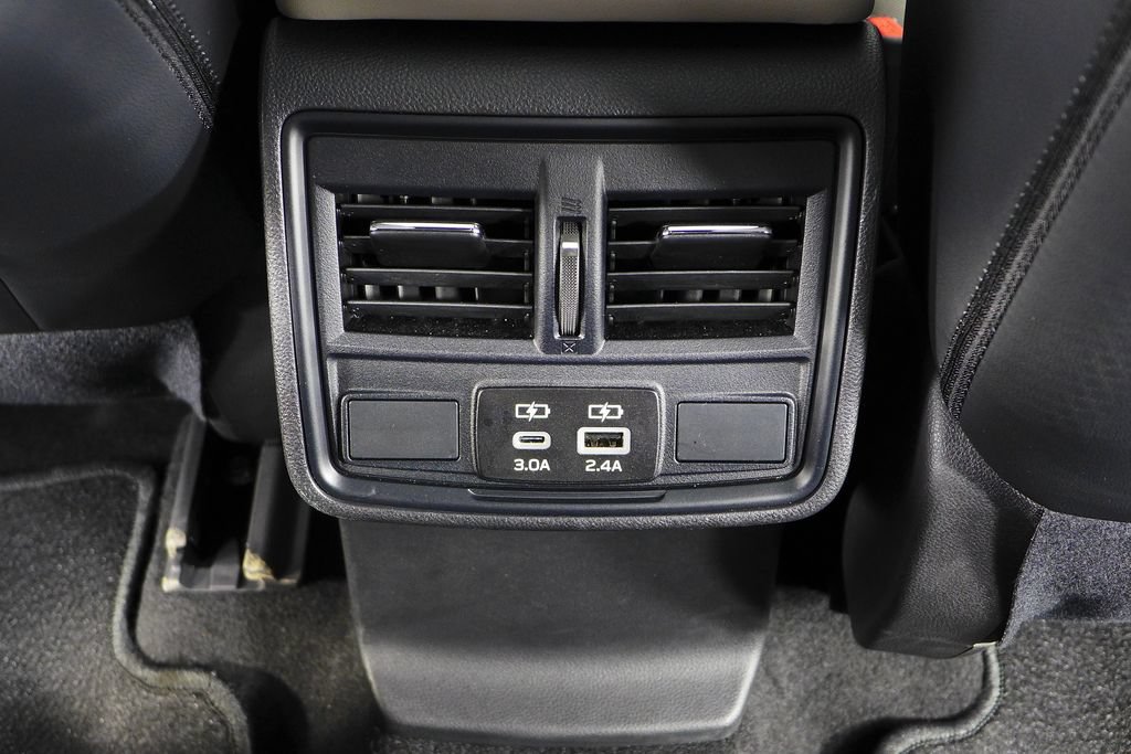 Certified 2026 Subaru Forester Premium AWD/4WD image 24