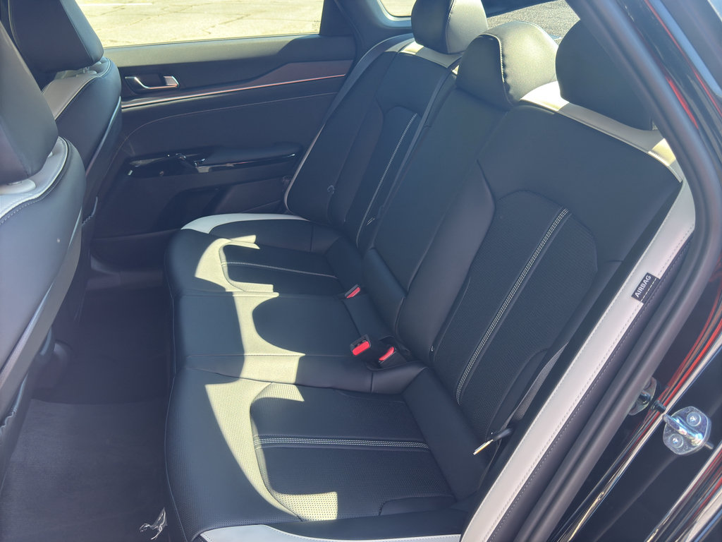 New 2026 Kia K5 GT-Line FWD image 14