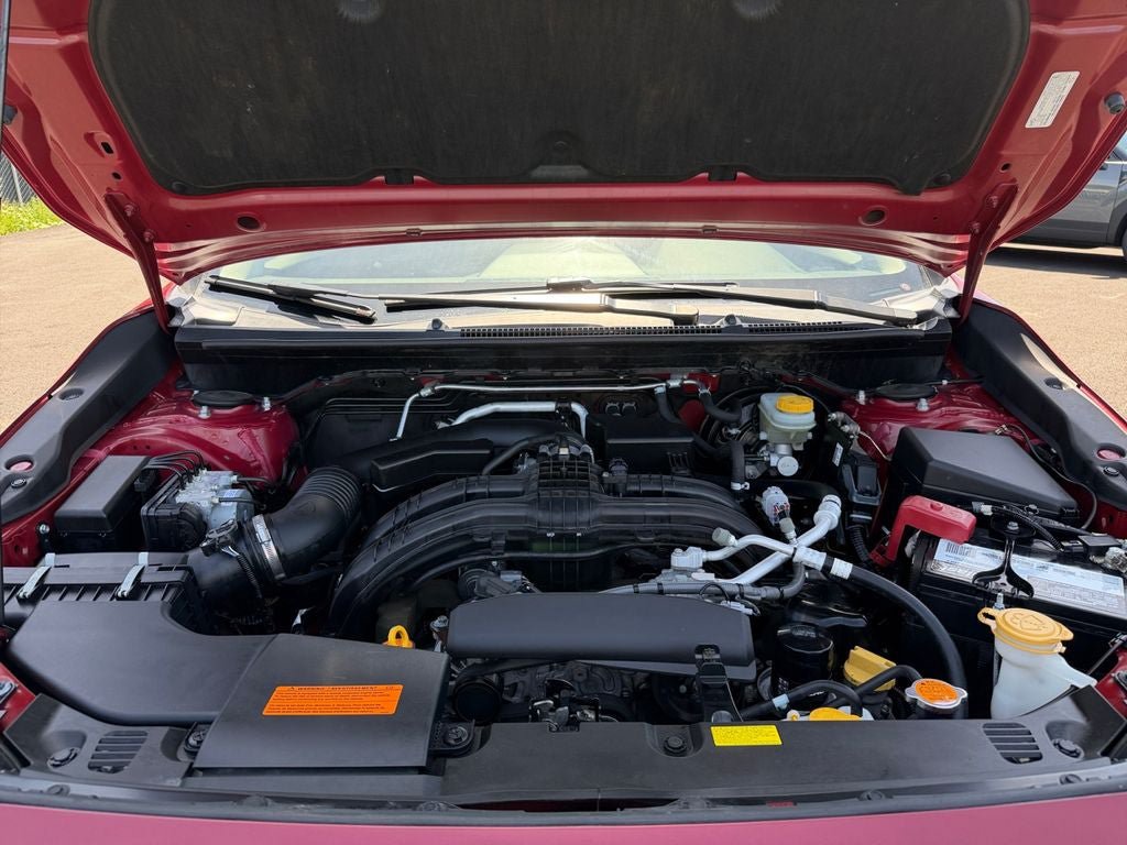 Used 2019 Subaru Crosstrek 2.0i Premium AWD/4WD image 10